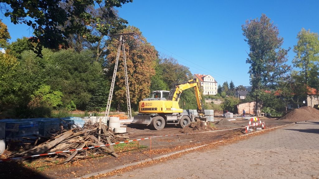 REGION, Mieroszów: Ograniczenie niskiej emisji transportowej w gminie Mieroszów