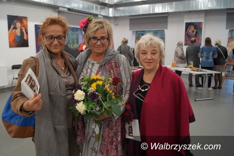 REGION, Boguszów-Gorce: W Szybie Witold pojawiły się muzyczne gwiazdy