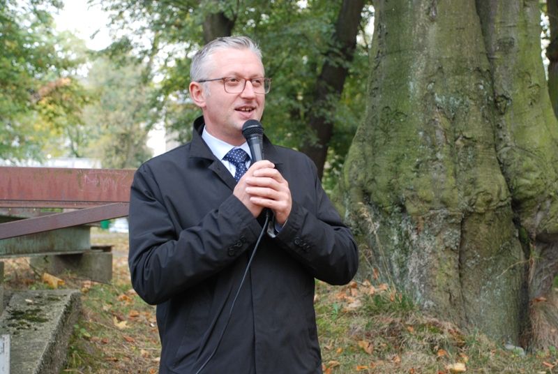 REGION, Głuszyca: Międzynarodowy Dzień bez Przemocy