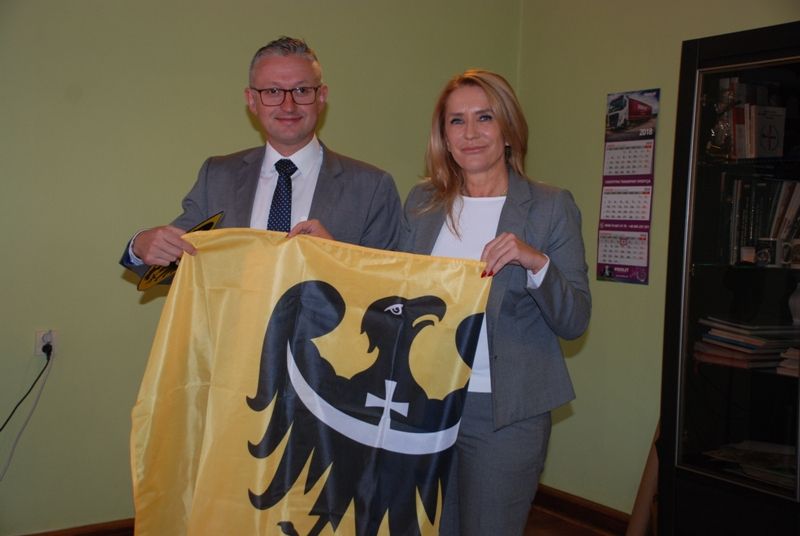 REGION, Głuszyca: Umowa na skatepark podpisana