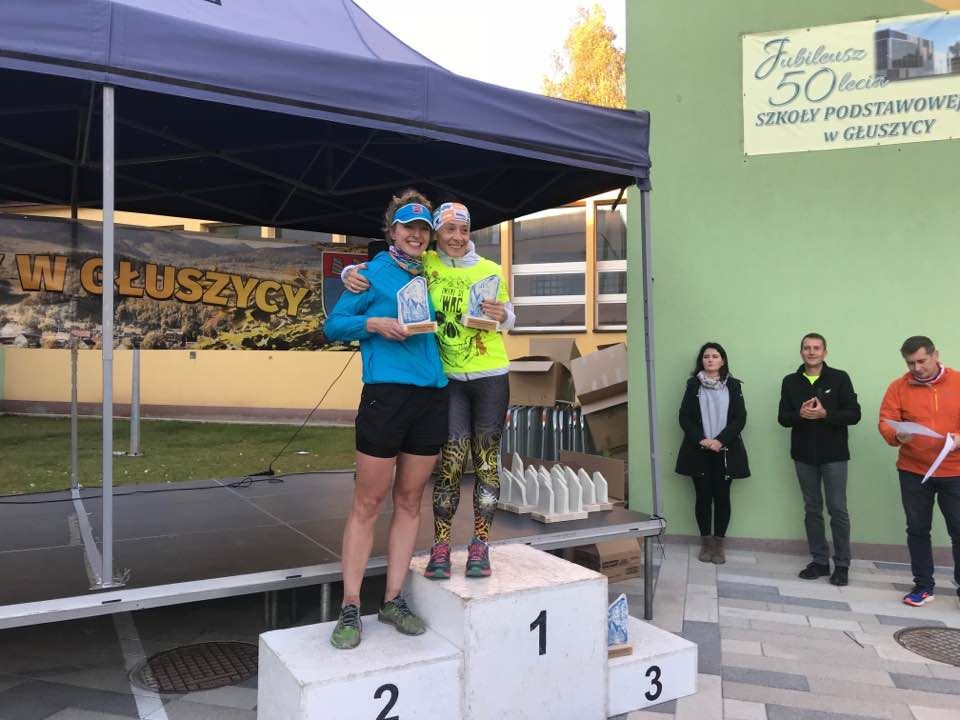 REGION, Głuszyca: Waligóra Run Cross 2018 za nami