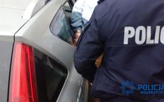 REGION, Sierpnica: 33–latek dotkliwie pobił 80–letnią kobietę