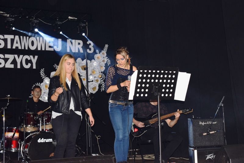 REGION, Głuszyca: Dzień Białej Laski w Głuszycy