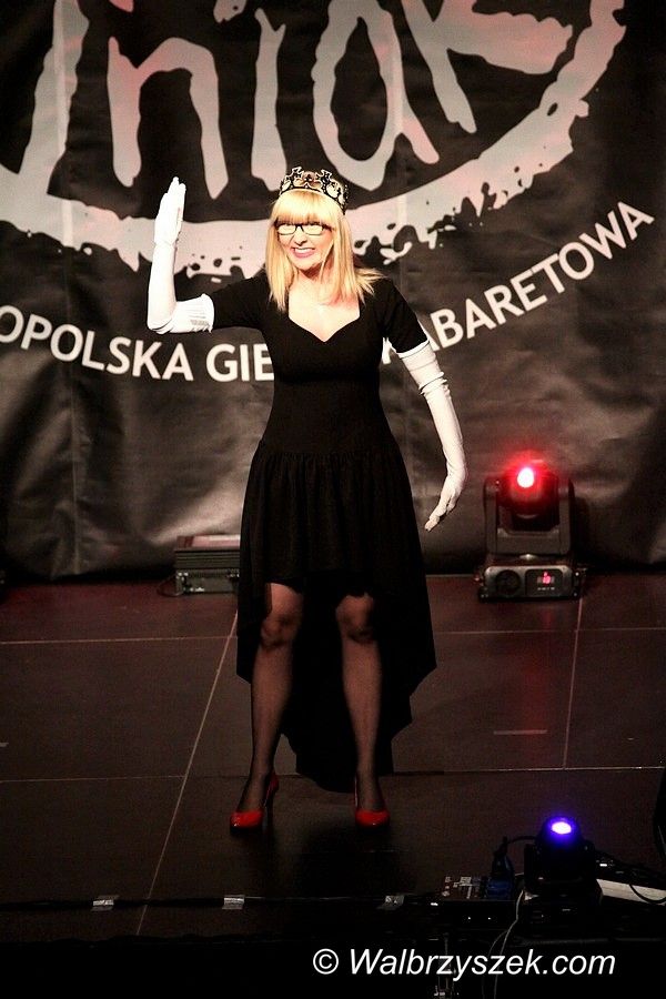 Wałbrzych: KopalniaK – dzień drugi