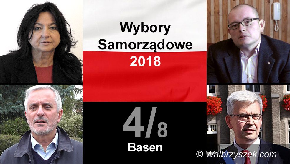 Wałbrzych: Basen 4/8