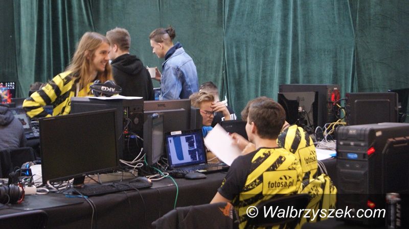Wałbrzych: Hackathon szansą dla młodych ludzi