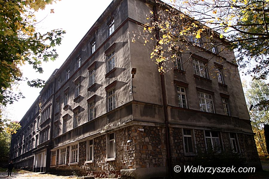 Wałbrzych: Batalion WOT w Wałbrzychu