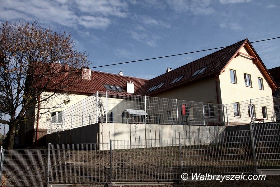 Wałbrzych: Żłobek przy Truskawieckiej już prawie gotowy