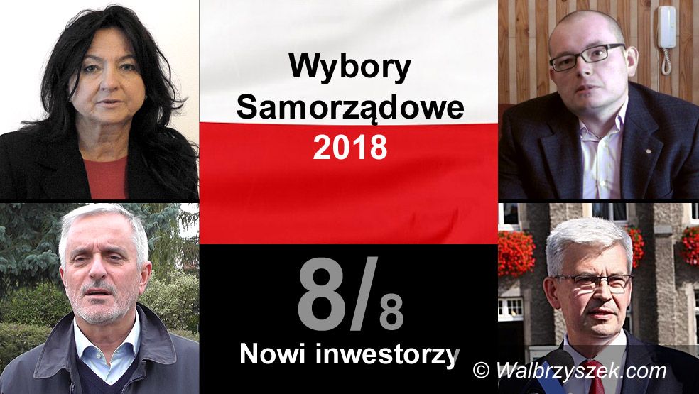 Wałbrzych: Nowi inwestorzy 8/8