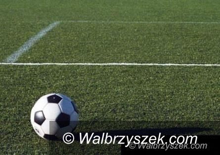 REGION: Piłkarska klasa B: Rezerwy MKS–u ograły lidera