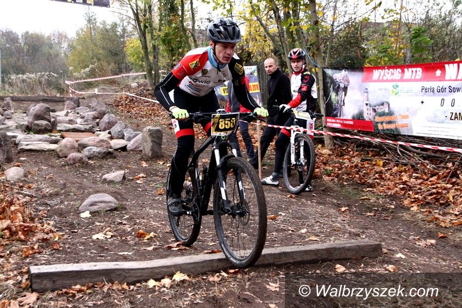 REGION, Walim: W Walimiu otwarto Bike Park