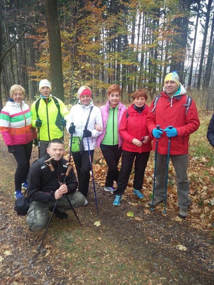 REGION, Sokołowsko: Pomaszerowali w Sokołowsku