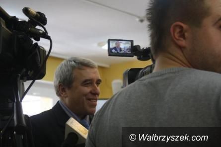REGION, Mieroszów: Andrzej Lipiński zdecydowanie wygrywa drugą turę w Mieroszowie