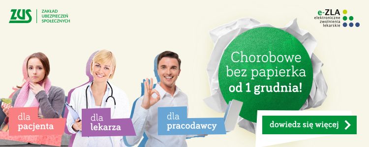 Wałbrzych: Biała sobota dla lekarzy i asystentów medycznych w wałbrzyskim ZUS–ie