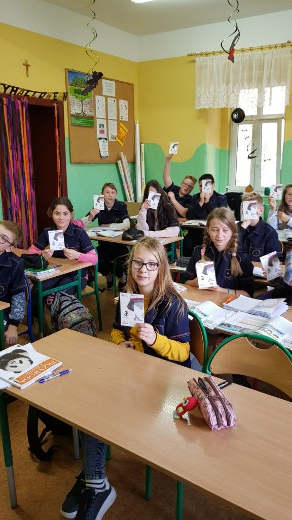 REGION, Jugowice: Dołączyli do akcji "Bohateron"