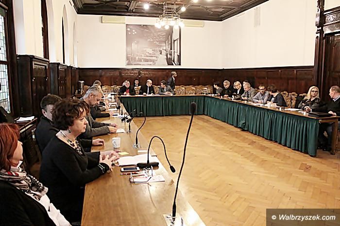Wałbrzych: 49 procent udziałów spółki MZB do nabycia