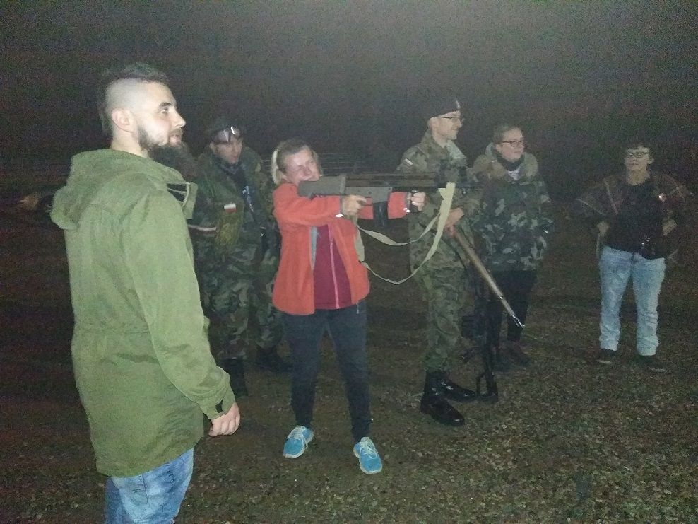 REGION: Kolejne spotkanie miłośników zabytków