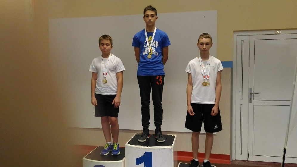 powiat wałbrzyski: Szkolna Liga Lekkoatletyczna – powiat wałbrzyski