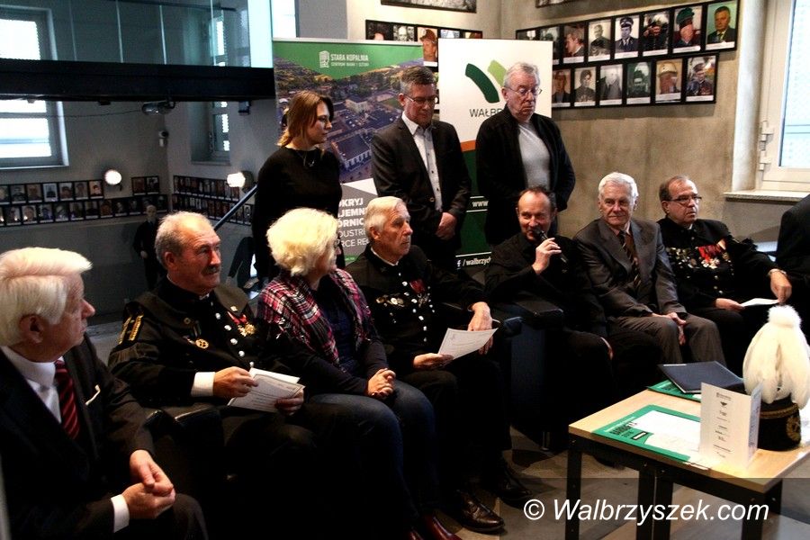 Wałbrzych: Przed nami "Barbórka"