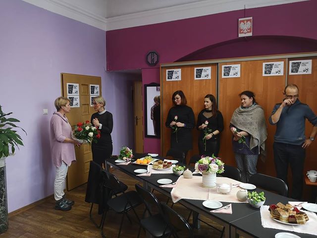 REGION, Głuszyca: Dzień Pracownika Socjalnego w gminie Głuszyca