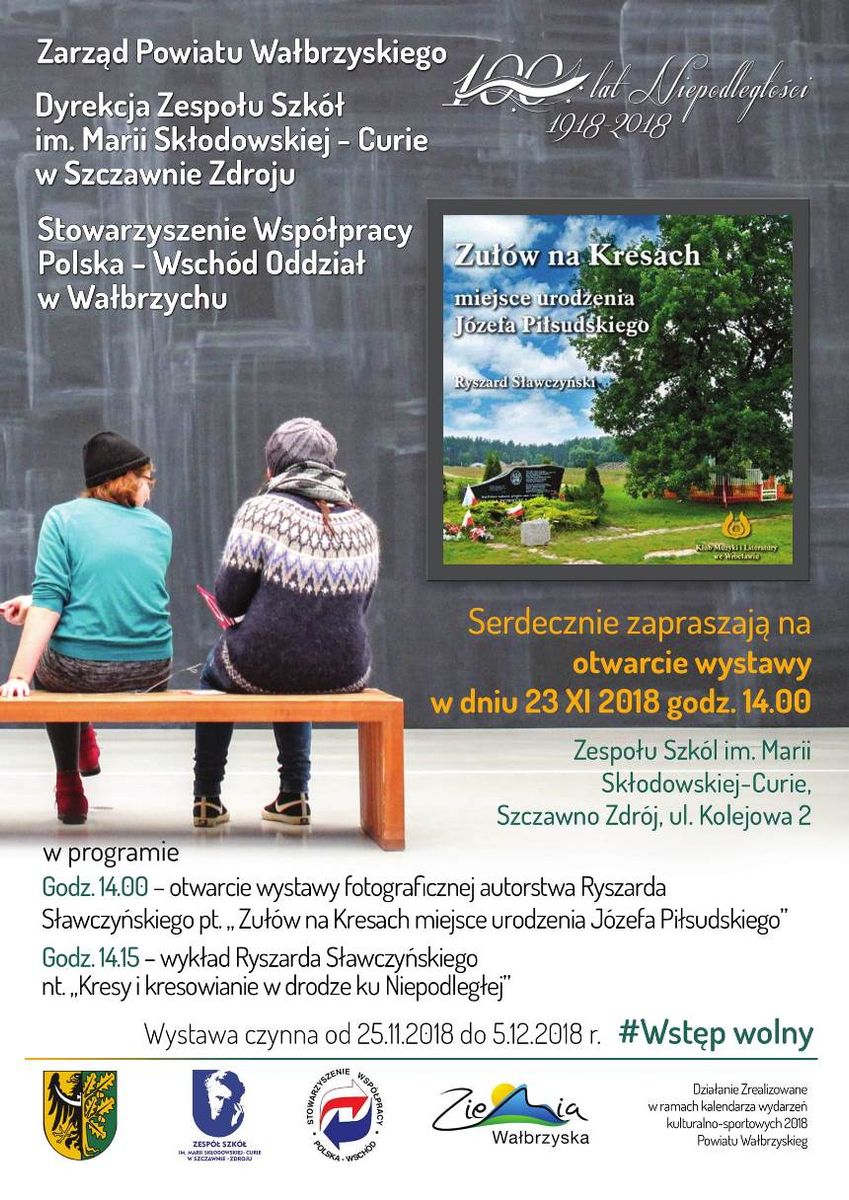 REGION, Szczawno-Zdrój: Obejrzyj wystawę nawiązującą do życia Józefa Piłsudskiego
