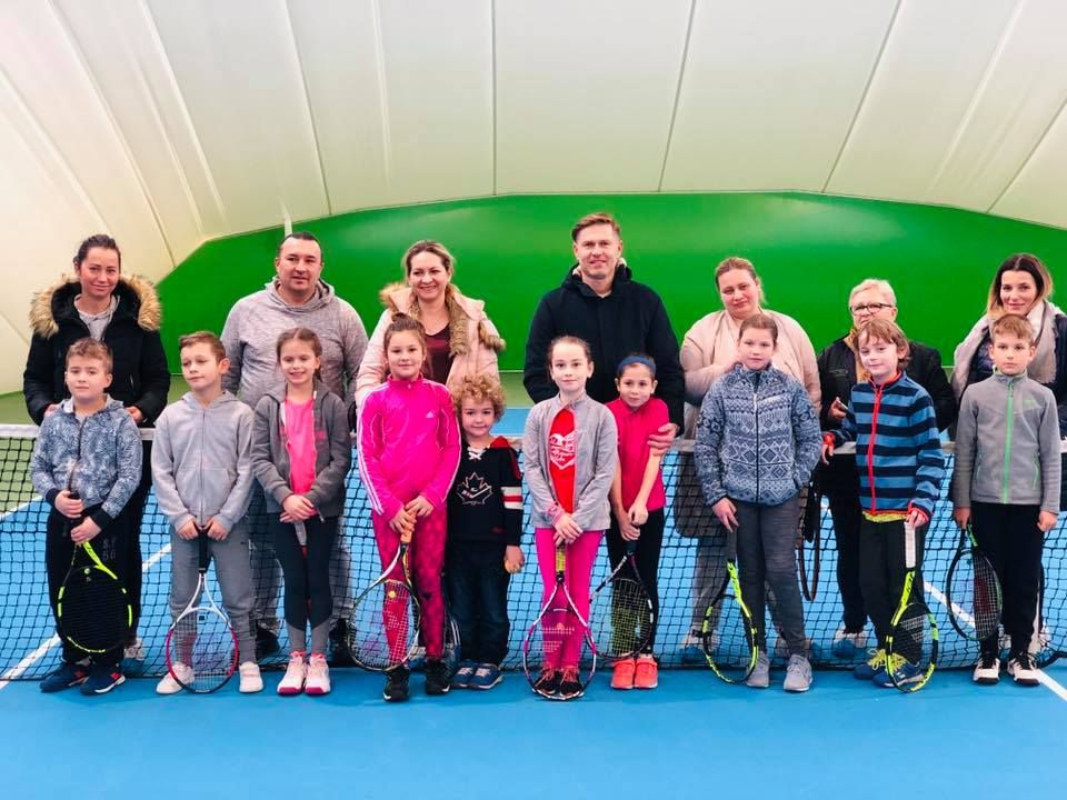 Szczawno-Zdrój: Za nami pierwsza edycja Kajtek Cup