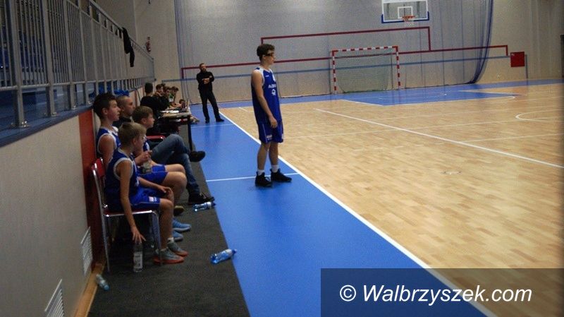 Wałbrzych: PSP 15 awansowała do finału strefy ponadpowiatowej