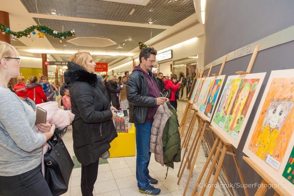 Wałbrzych: Rozstrzygnięcie konkursu „Portret Pani Jesieni”