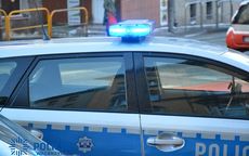 REGION, Rzeczka: Uciekał motocyklem, później pieszo, ale i tak wpadł w ręce policji