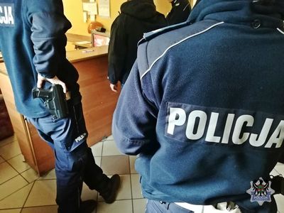 Wałbrzych: Nietrzeźwy kierowca zatrzymany przez wałbrzyską drogówkę