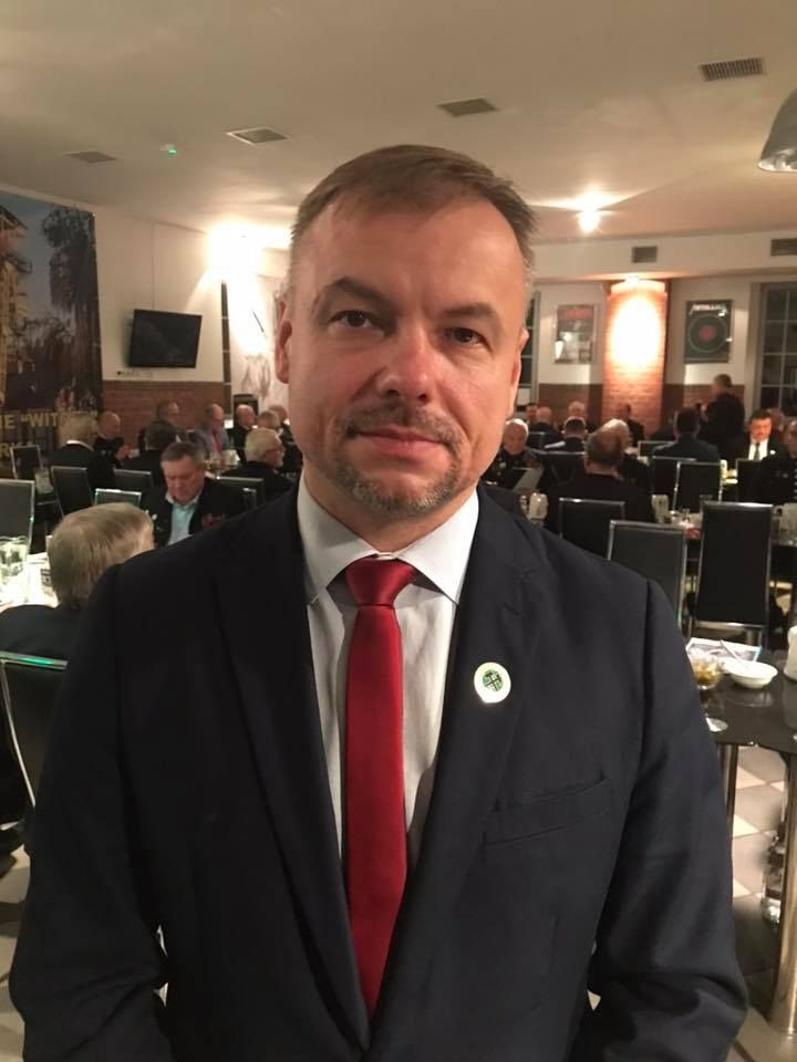 REGION, Boguszów-Gorce: Udana powiatowa Barbórka odbyła się w Boguszowie–Gorcach