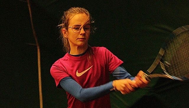 Szczawno-Zdrój: Klaudia Owcarz na podium w Ścięgnach