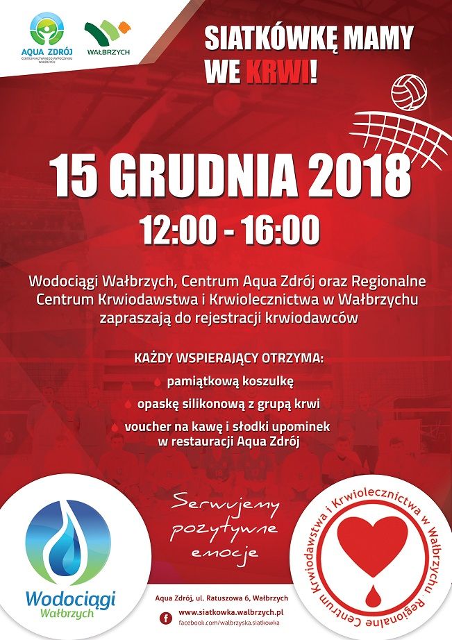 Wałbrzych: Wspólna akcja przyniesie korzyść