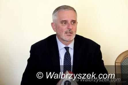 Wałbrzych: Prezydent Roman Szełemej będzie zarabiał tyle co dotychczas