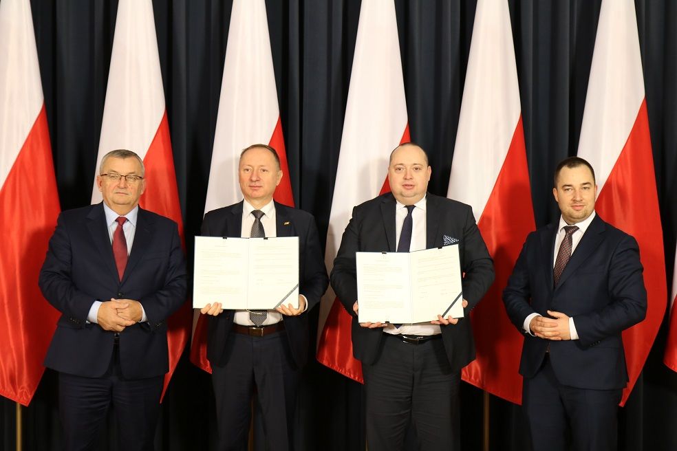 Wałbrzych/REGION: Teraz dojedziesz z Wałbrzycha do Karpacza na jednym bilecie