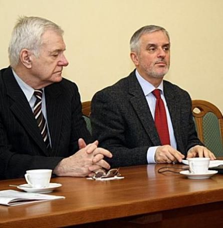 Wałbrzych: Zygmunt Nowaczyk podsumowuje swoją działalność jako zastępca prezydenta