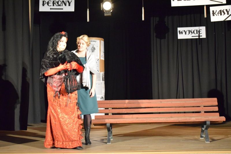 REGION, Głuszyca: "Dzieci Czarnych Orłów" ponownie w Głuszycy