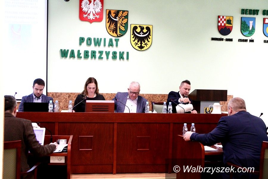 REGION, Boguszów-Gorce: Powiat wraz z gminą Boguszów–Gorce chcą wybudować obwodnicę dzielnicy Gorce