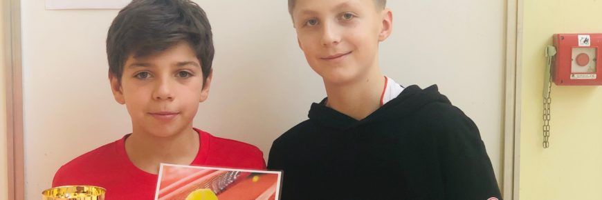 Szczawno-Zdrój: Aktywny weekend szczawieńskich tenisistów ziemnych