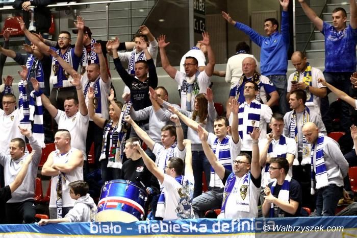 Kołobrzeg: I liga koszykówki mężczyzn: Podróż do dalekiego Kołobrzegu