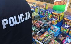 Wałbrzych/REGION: Fajerwerki – o czym należy pamiętać