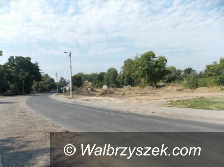 Wałbrzych: Wkrótce rozstrzygnie się, kto wybuduje obwodnicę Wałbrzycha