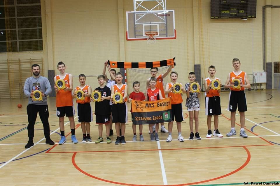 REGION, Szczawno-Zdrój: Szczawno–Zdrój to bezpieczna gmina