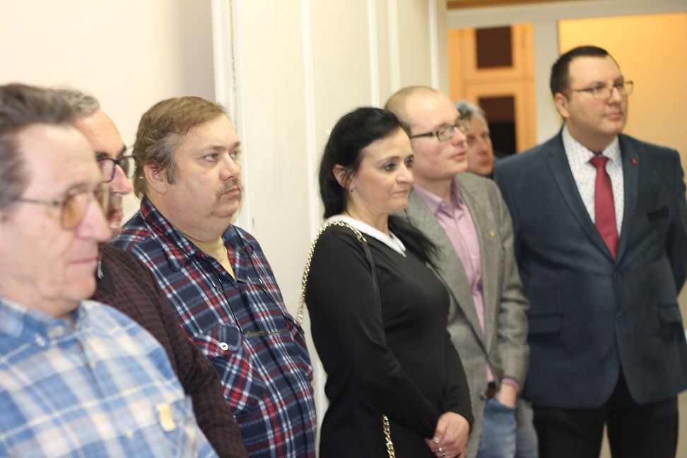 Wałbrzych/powiat wałbrzyski: Nowe władze PSL–u w Wałbrzychu i powiecie wałbrzyskim