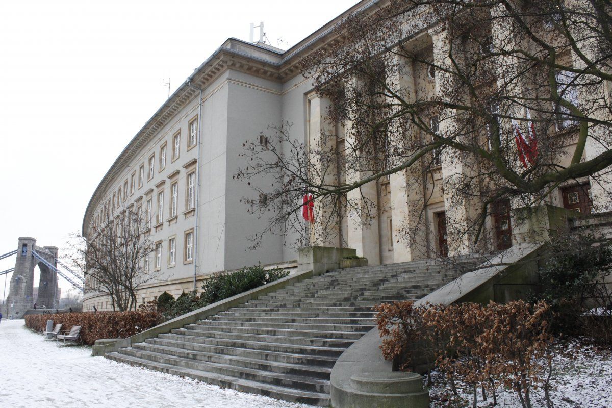 REGION: Będą liczyć bezdomnych