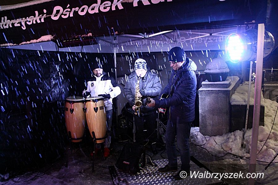 Wałbrzych: Wiosną znowu zabrzmi blues