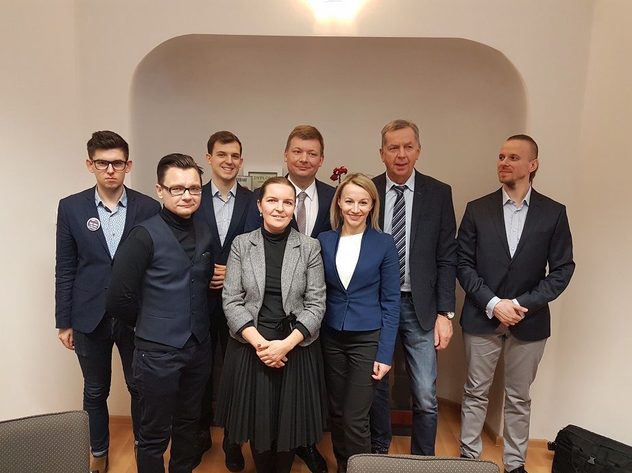 Wałbrzych/REGION: Agencja Rozwoju Przedsiębiorczości w Wałbrzychu?
