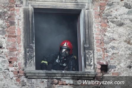 REGION, Jedlina-Zdrój: Potrzebna pomoc pogorzelcom z Jedliny–Zdroju