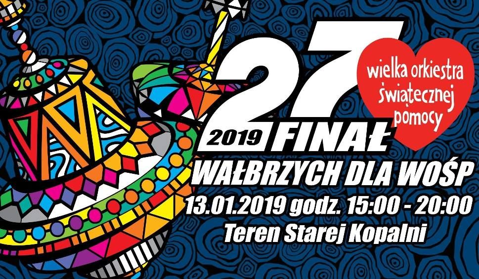 Wałbrzych/REGION: WOŚP przyćmi inne imprezy, ale warto poznać harmonogram wydarzeń weekendowych
