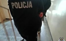 Wałbrzych: Jechał bez uprawnień i był poszukiwany przez policję